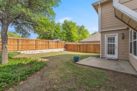 3929 Temecula Creek Trail Mckinney TX 75070