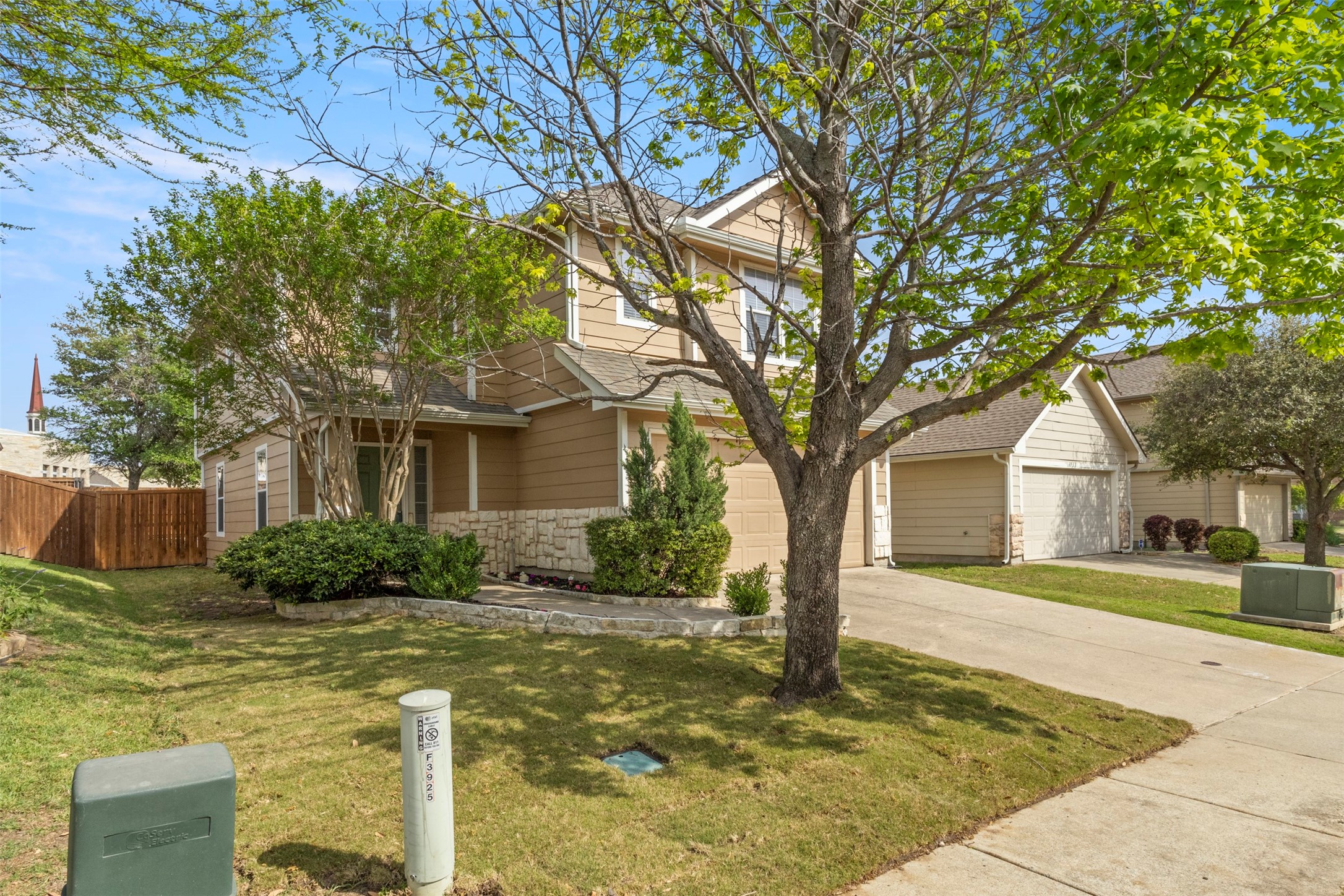 3929 Temecula Creek Trail Mckinney TX 75070