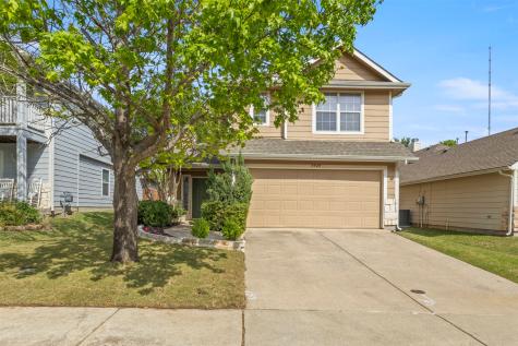 3929 Temecula Creek Trail Mckinney TX 75070