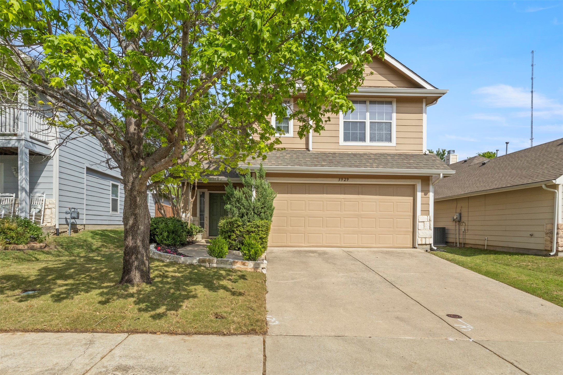3929 Temecula Creek Trail Mckinney TX 75070