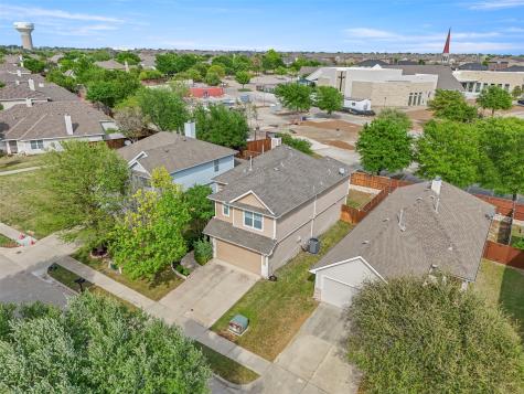 3929 Temecula Creek Trail Mckinney TX 75070