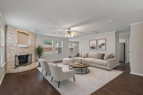 3929 Temecula Creek Trail Mckinney TX 75070
