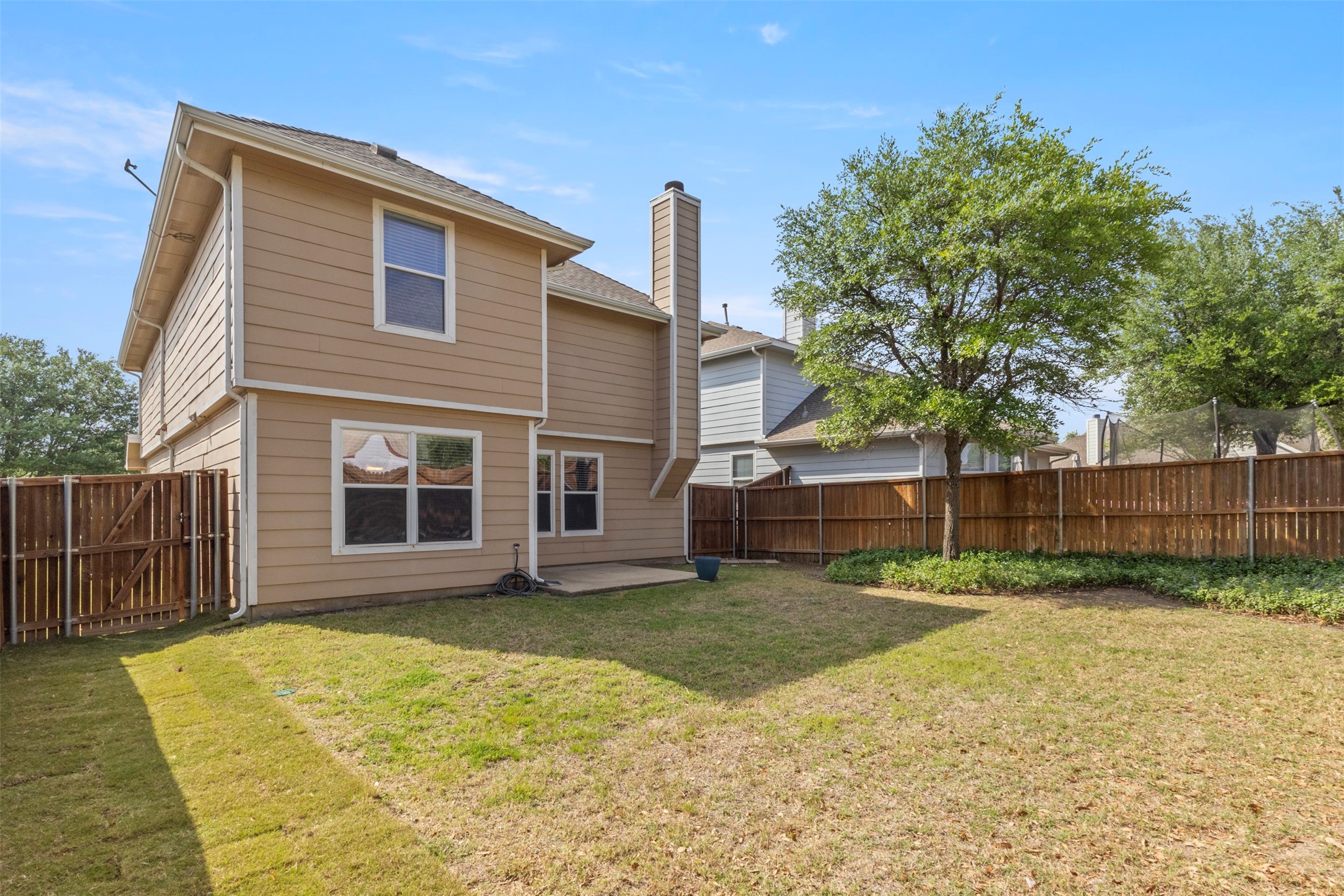3929 Temecula Creek Trail Mckinney TX 75070