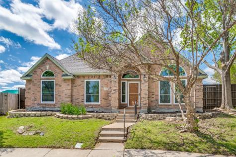 3025 Trailwood Drive Mckinney TX 75070