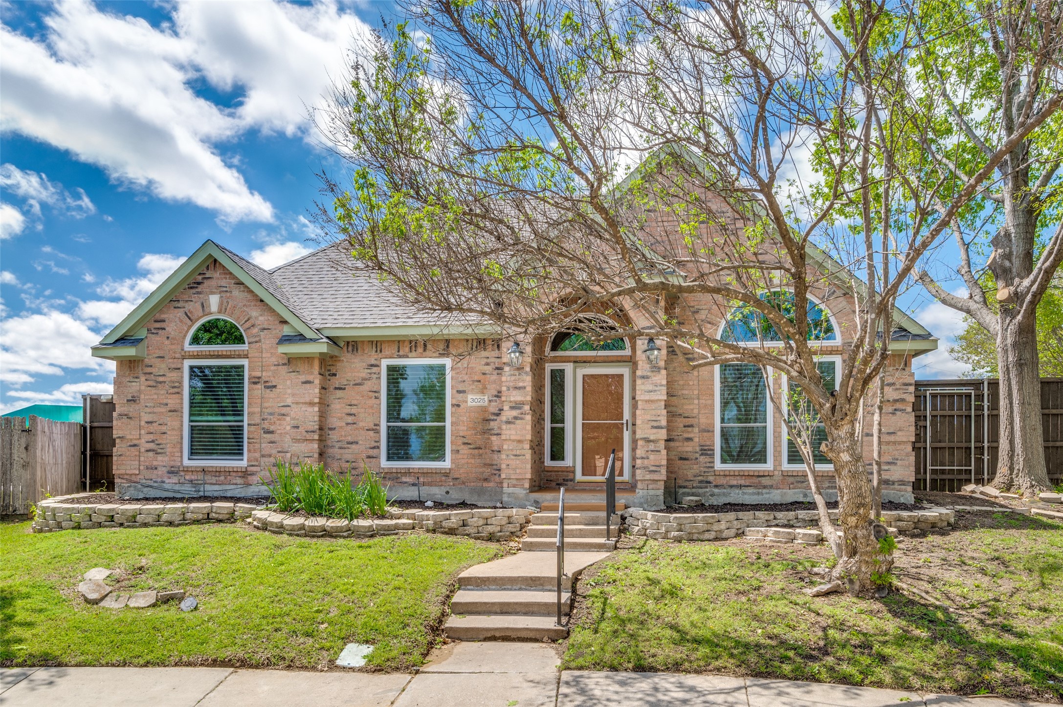 3025 Trailwood Drive Mckinney TX 75070