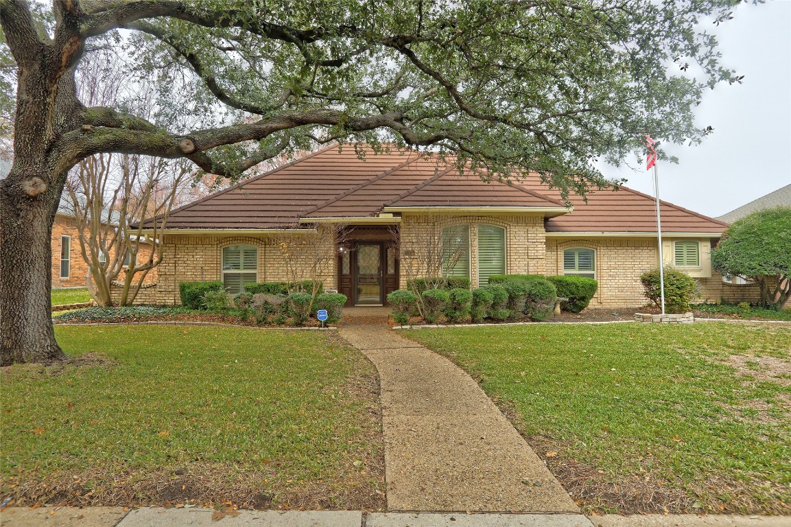 2605 Cobre Valle Lane Plano TX 75023