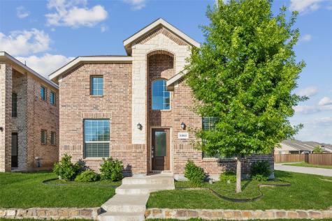5350 Riverwalk Parkway Garland TX 75040