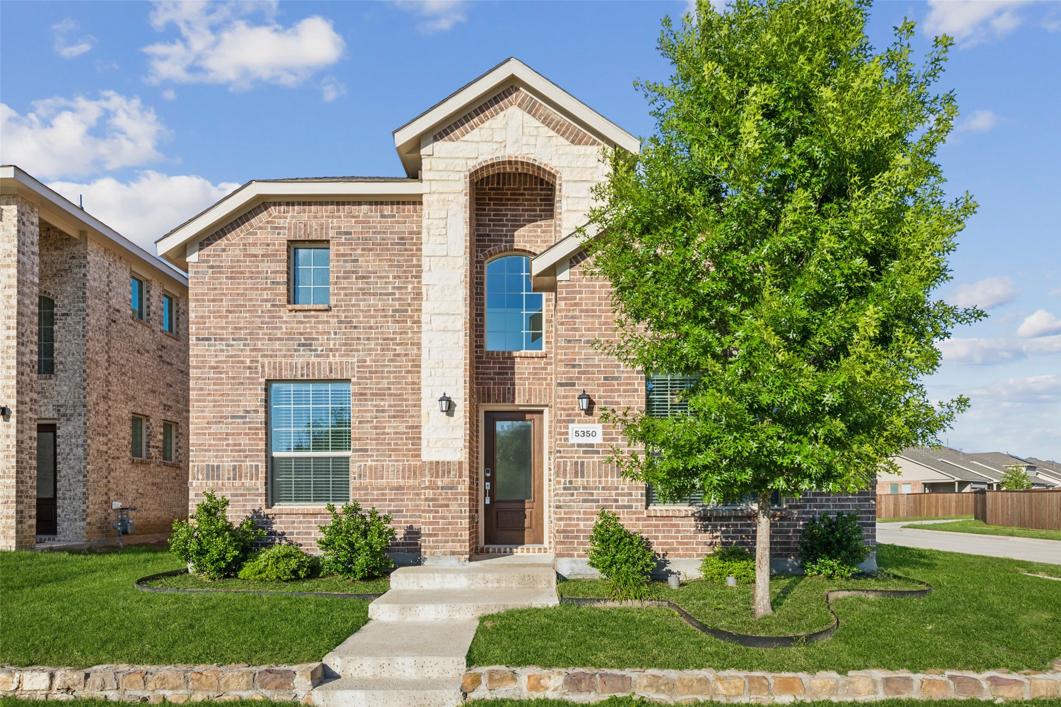 5350 Riverwalk Parkway Garland TX 75040