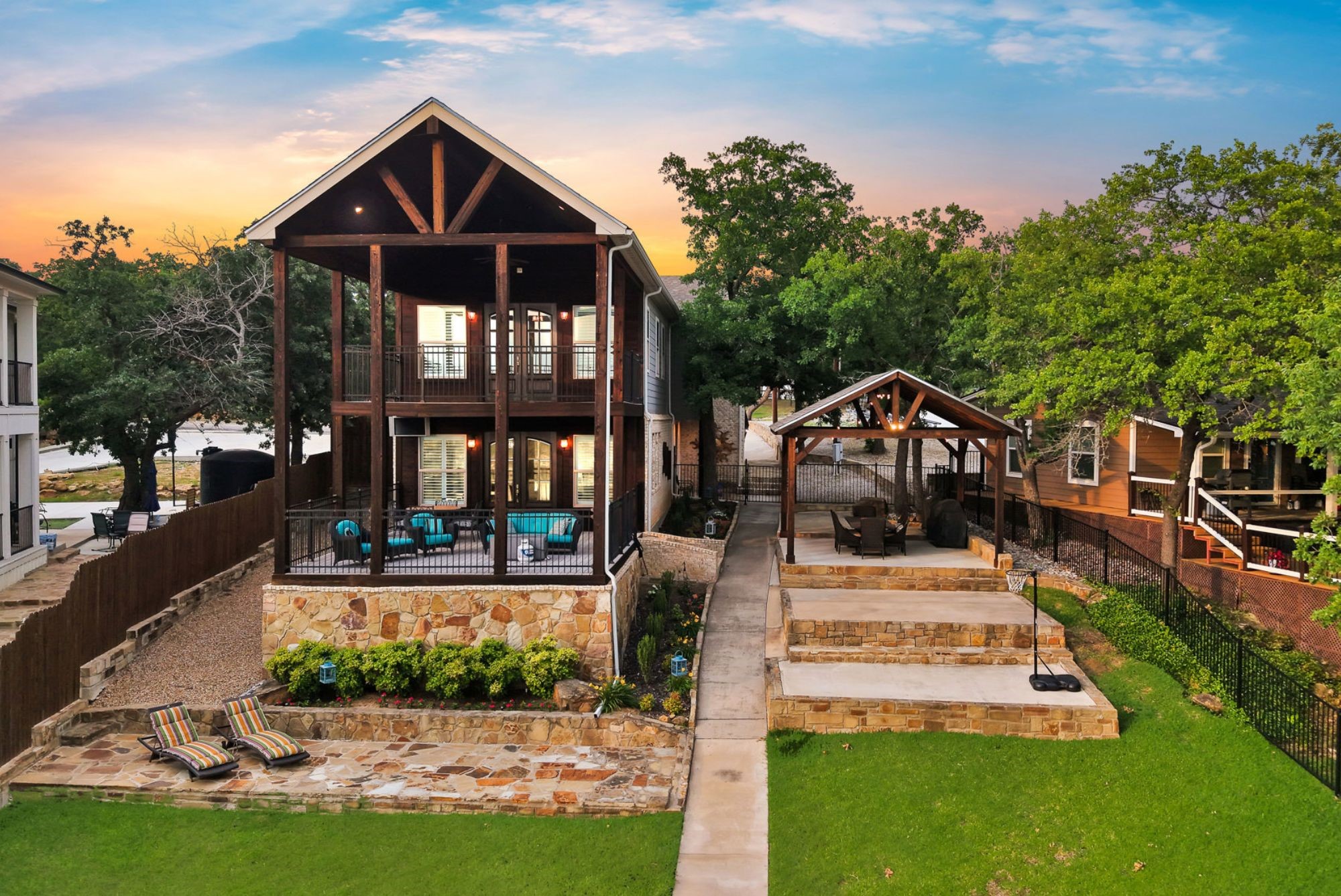 297 County Road 1742 Chico TX 76431