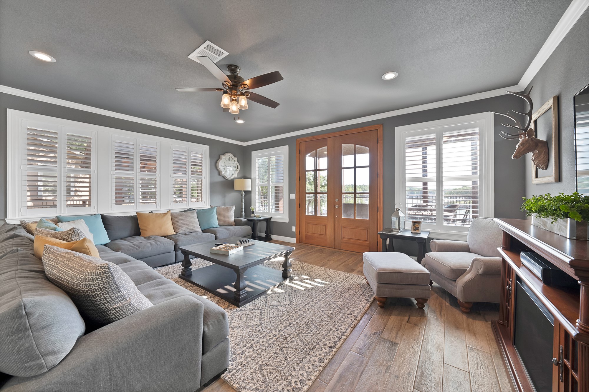 297 County Road 1742 Chico TX 76431