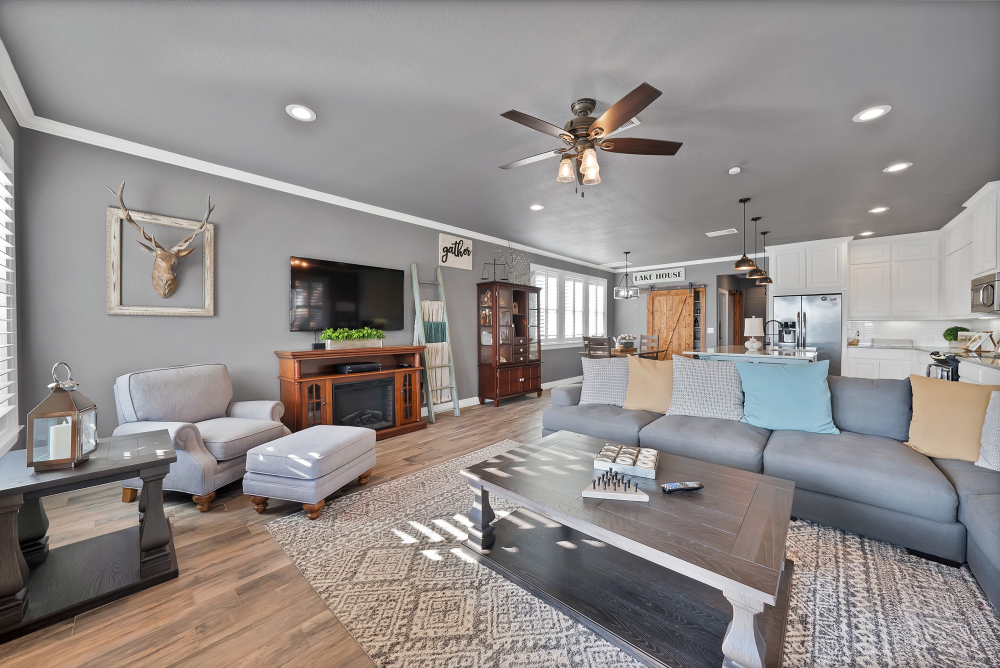 297 County Road 1742 Chico TX 76431