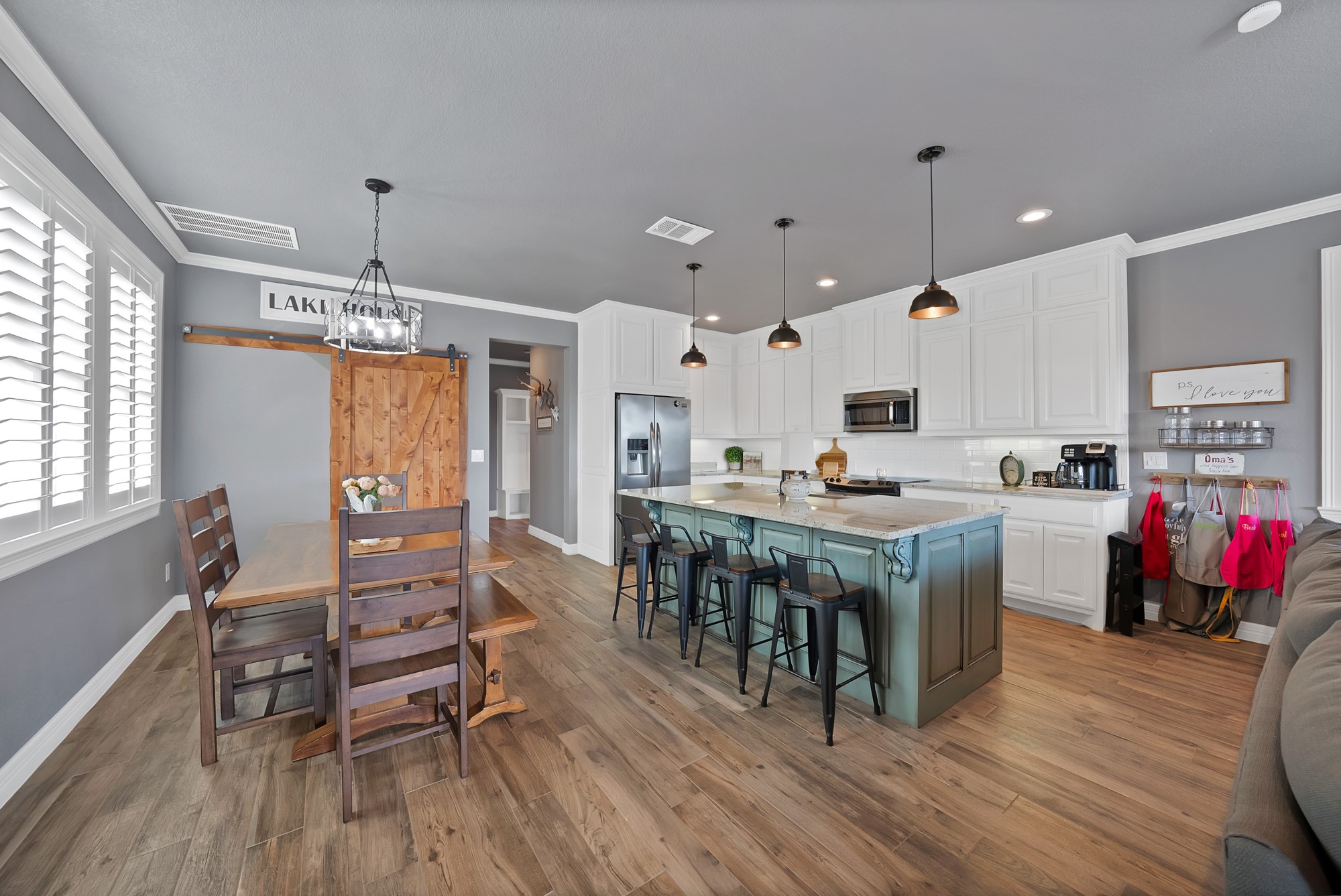 297 County Road 1742 Chico TX 76431
