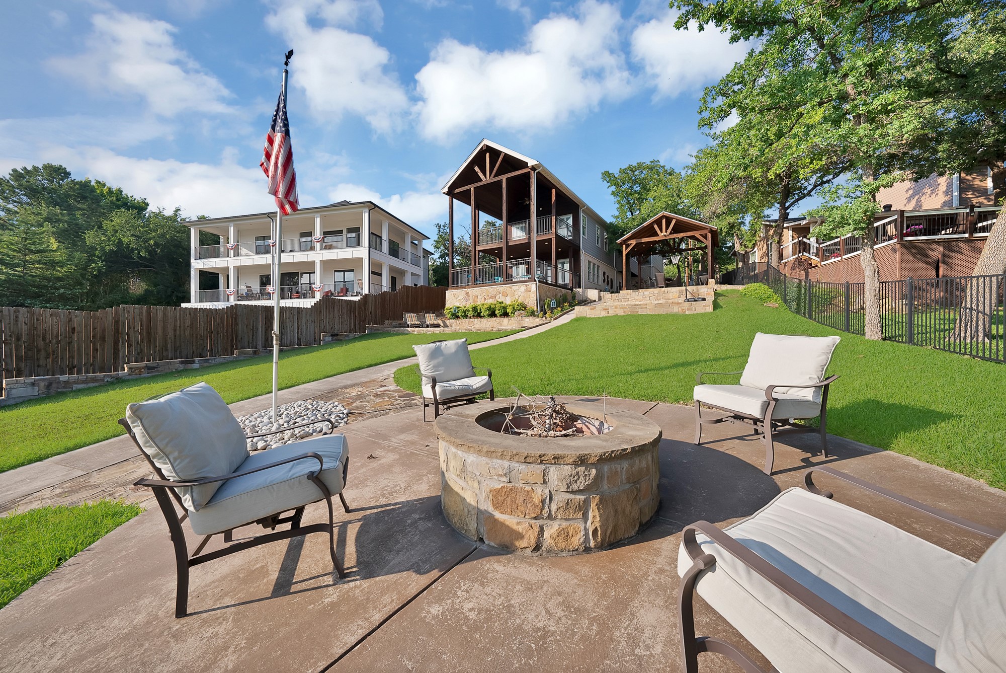 297 County Road 1742 Chico TX 76431
