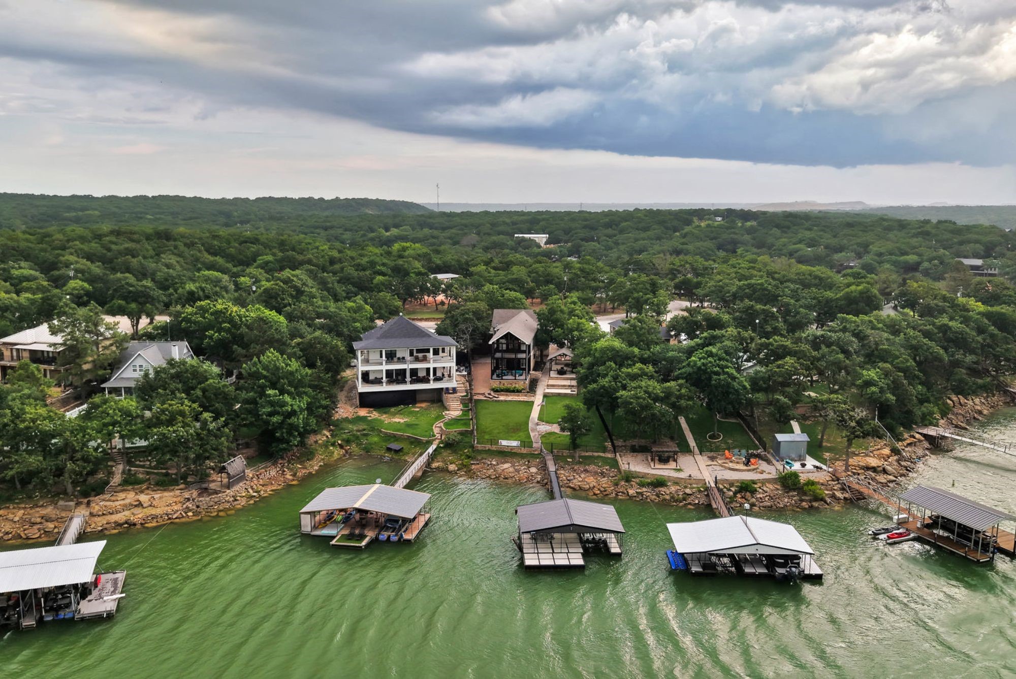 297 County Road 1742 Chico TX 76431