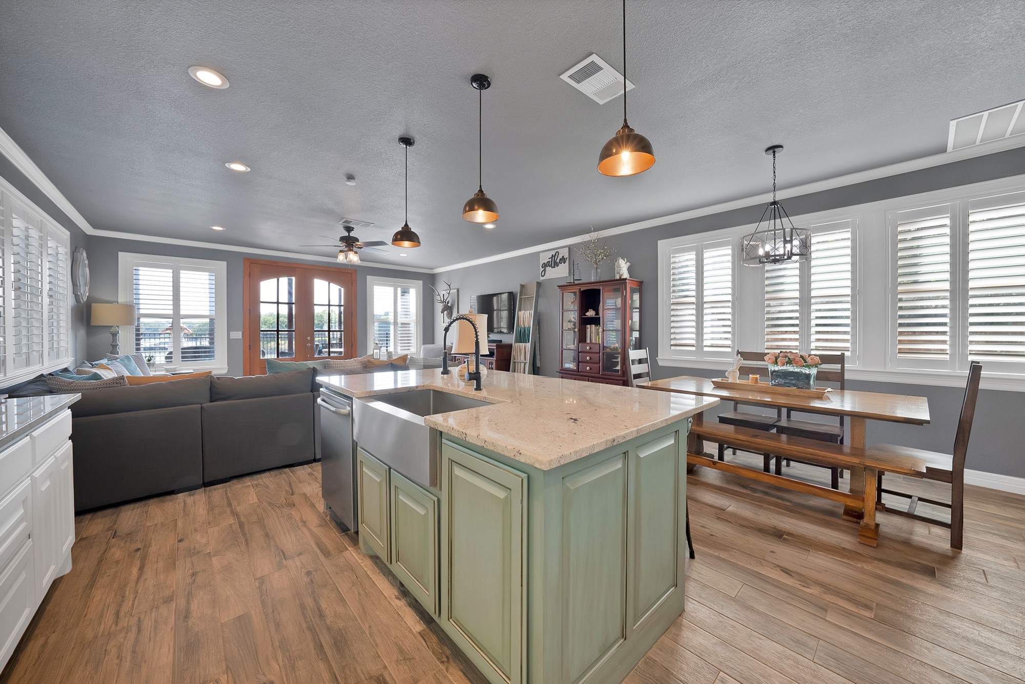 297 County Road 1742 Chico TX 76431
