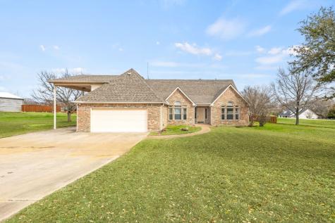 107 Meadow Green Street Prosper TX 75078