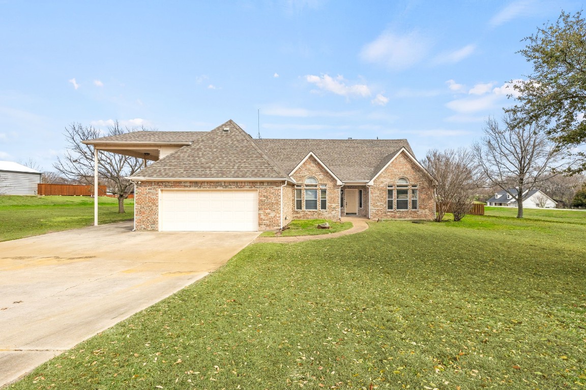 107 Meadow Green Street Prosper TX 75078