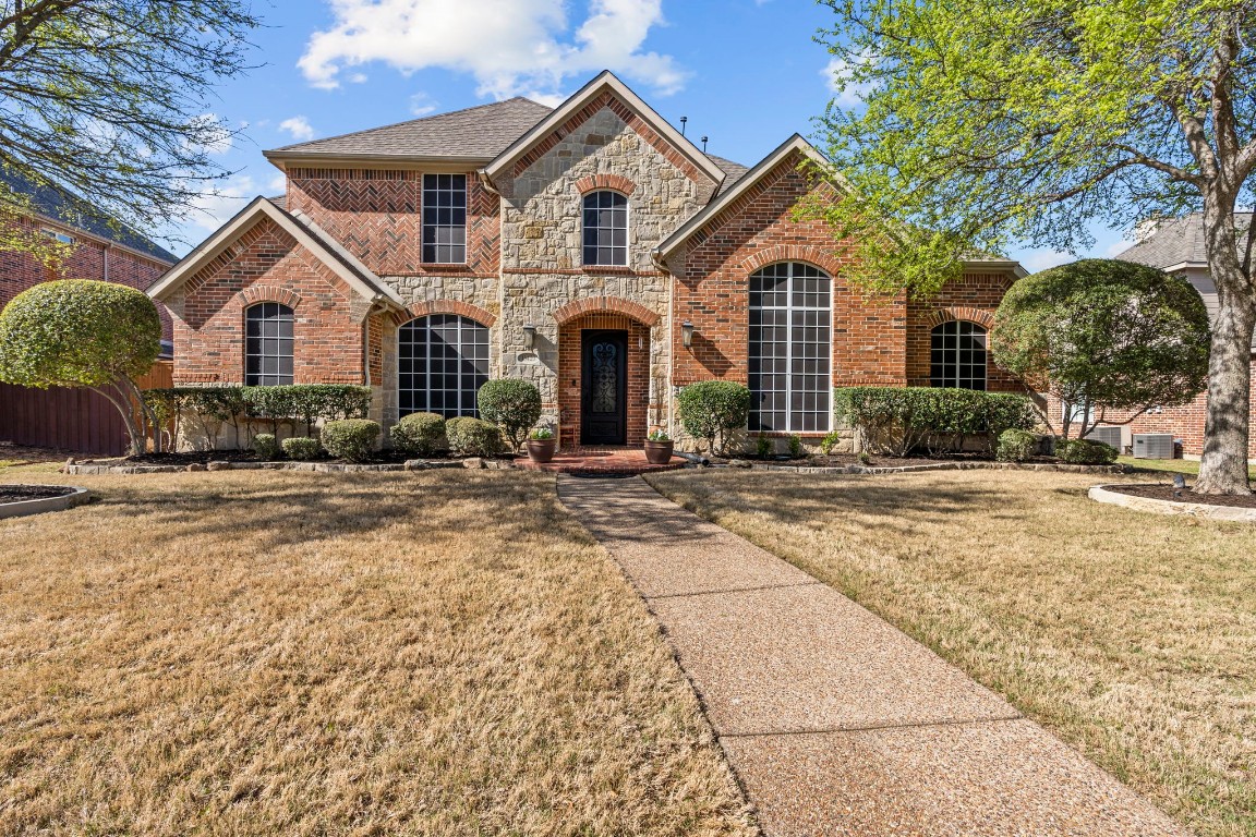 15429 Forest Haven Lane Frisco TX 75035