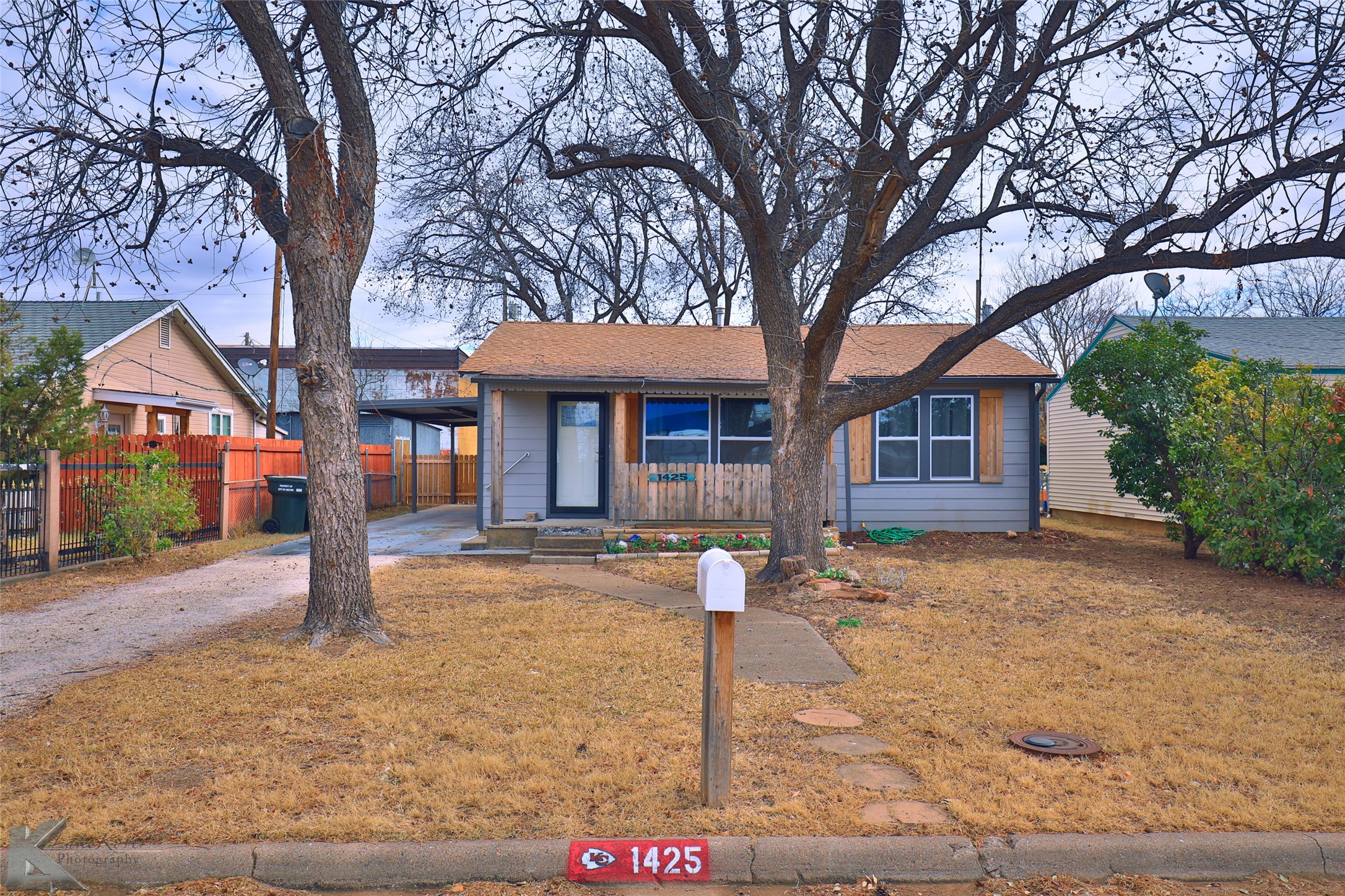 1425 Matador Street Abilene TX 79605
