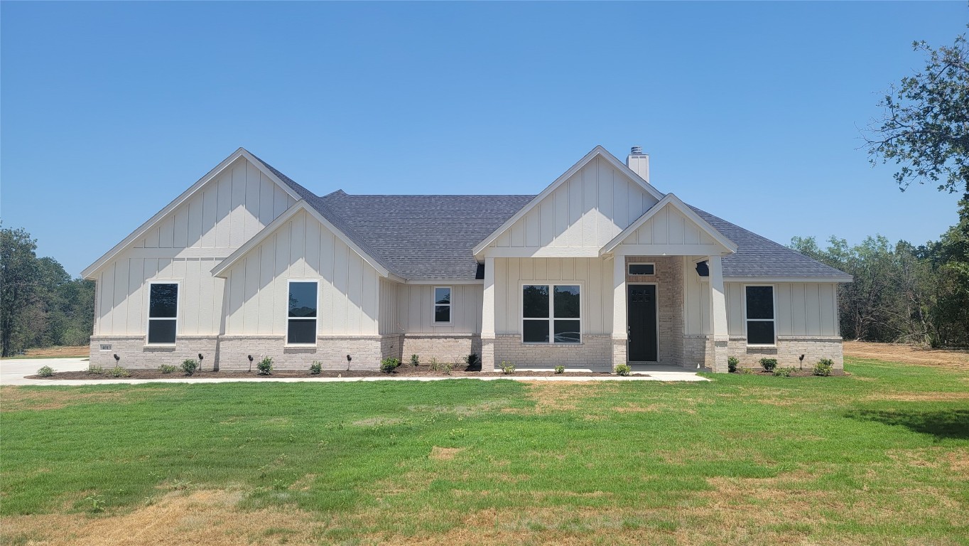 4013 Marine Circle Millsap TX 76066