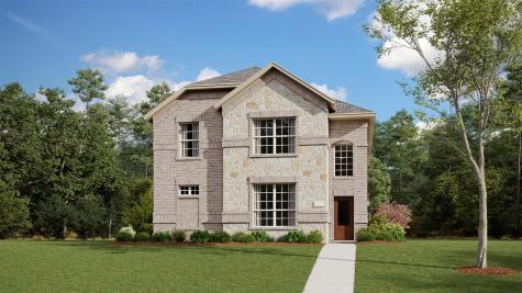 2804 Serenity Grove Lane Fort Worth TX 76179