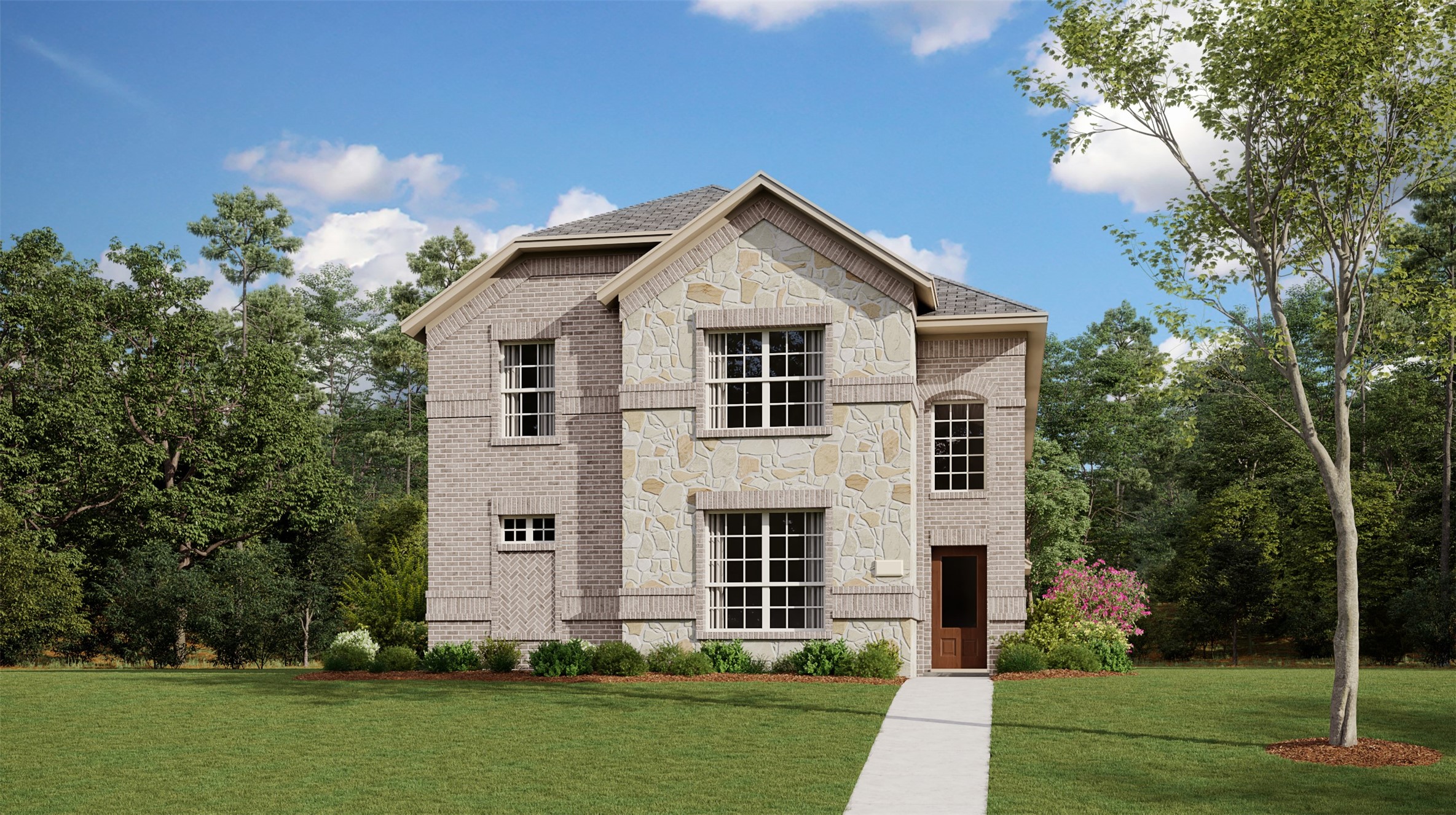 2804 Serenity Grove Lane Fort Worth TX 76179