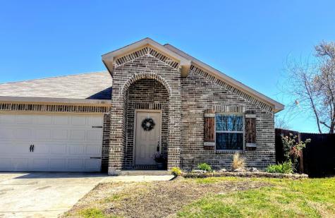 502 Waterford Street Farmersville TX 75442