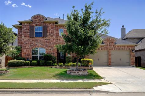 9609 Wexley Way Fort Worth TX 76131
