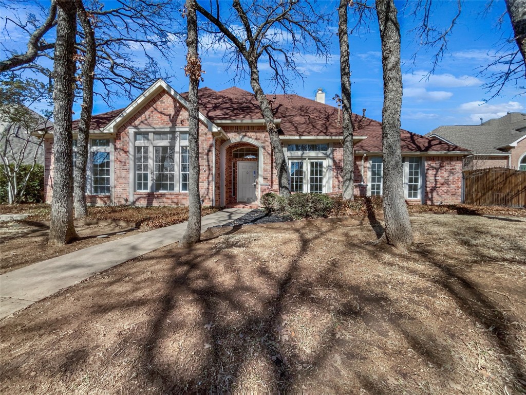 3411 Vista Chase Court Arlington TX 76001