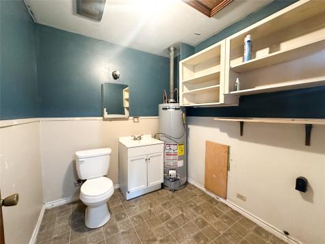 407 Bremond Street Franklin TX 77856
