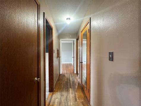 407 Bremond Street Franklin TX 77856