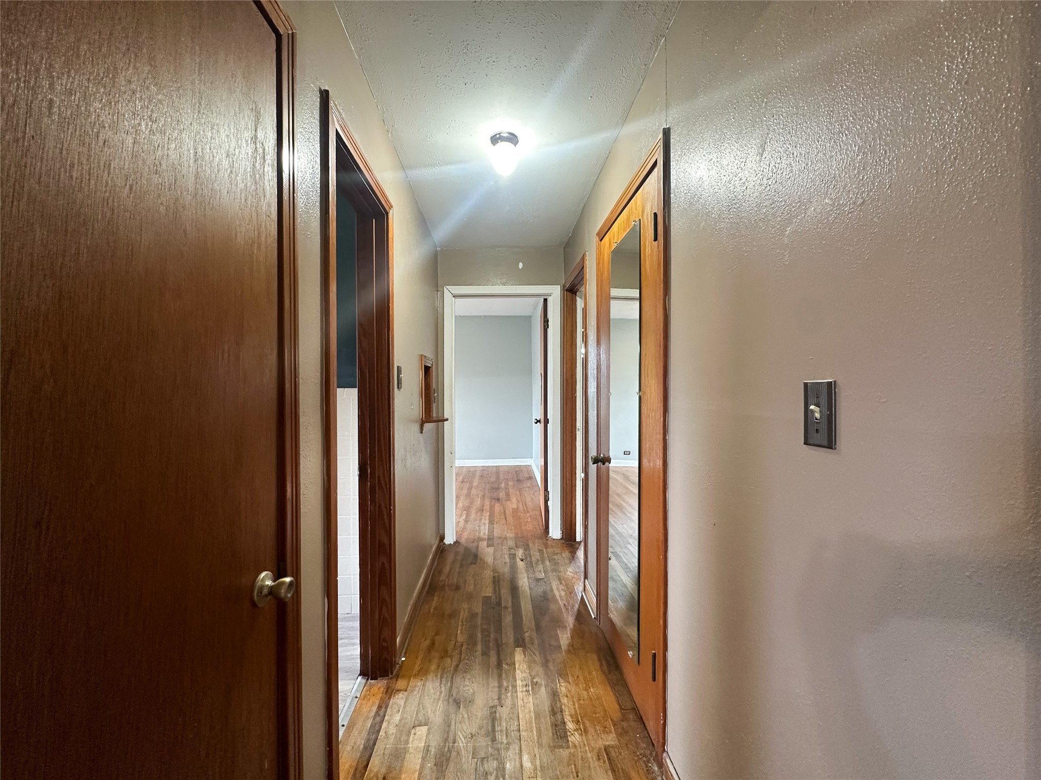 407 Bremond Street Franklin TX 77856