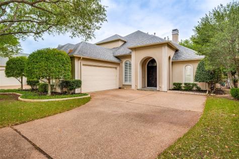 6526 Star Creek Frisco TX 75034