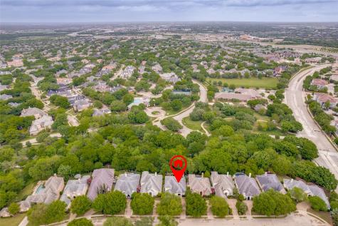 6526 Star Creek Frisco TX 75034