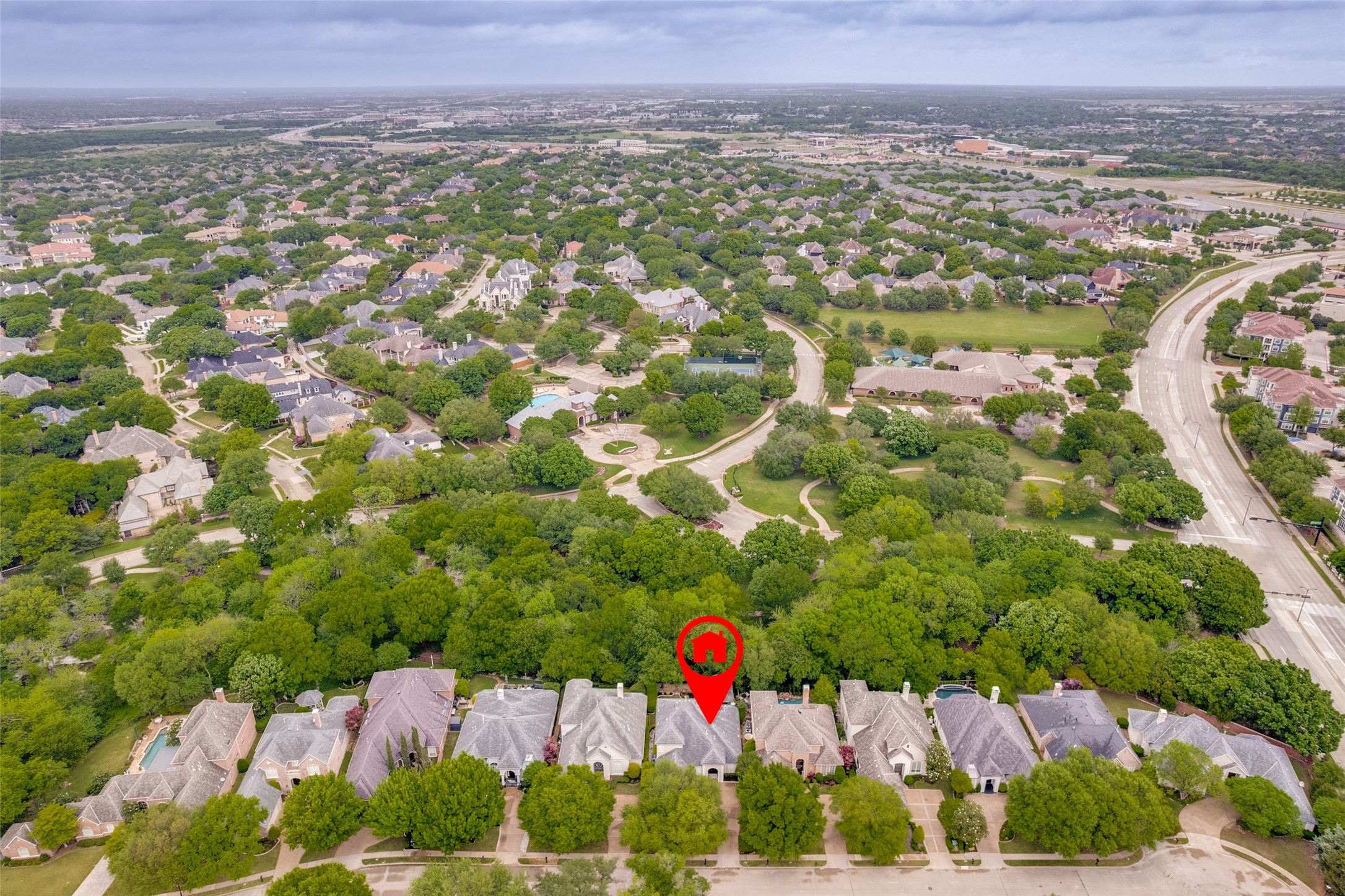 6526 Star Creek Frisco TX 75034
