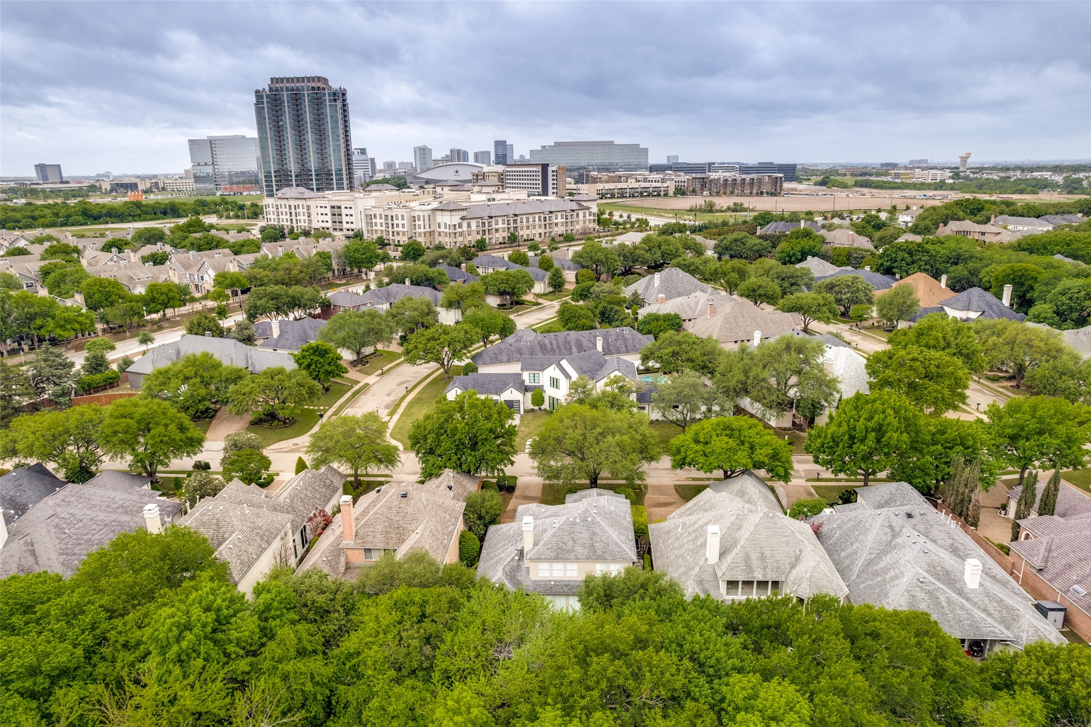 6526 Star Creek Frisco TX 75034
