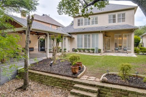 6526 Star Creek Frisco TX 75034
