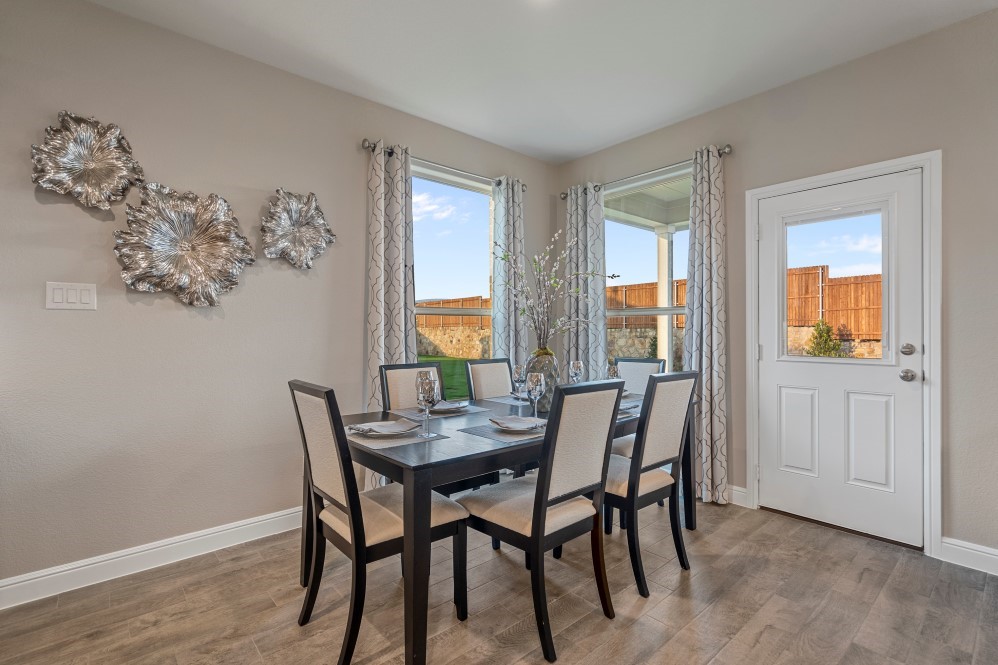 15964 Stableford Road Fort Worth TX 76247