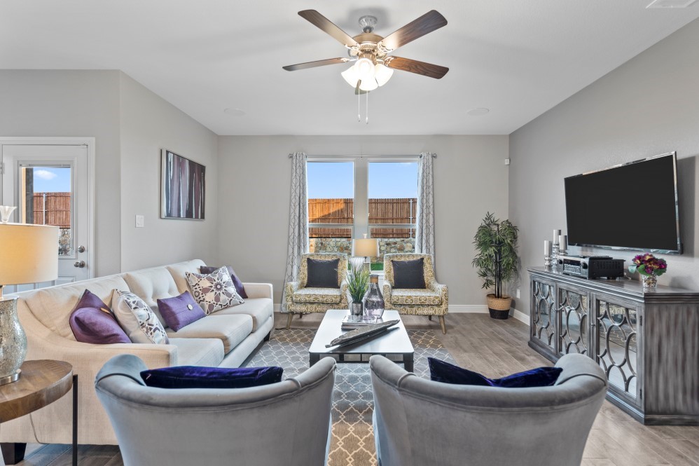 15964 Stableford Road Fort Worth TX 76247