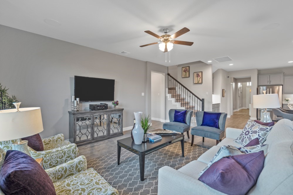 15964 Stableford Road Fort Worth TX 76247