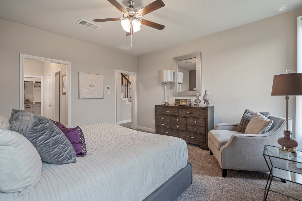 15964 Stableford Road Fort Worth TX 76247