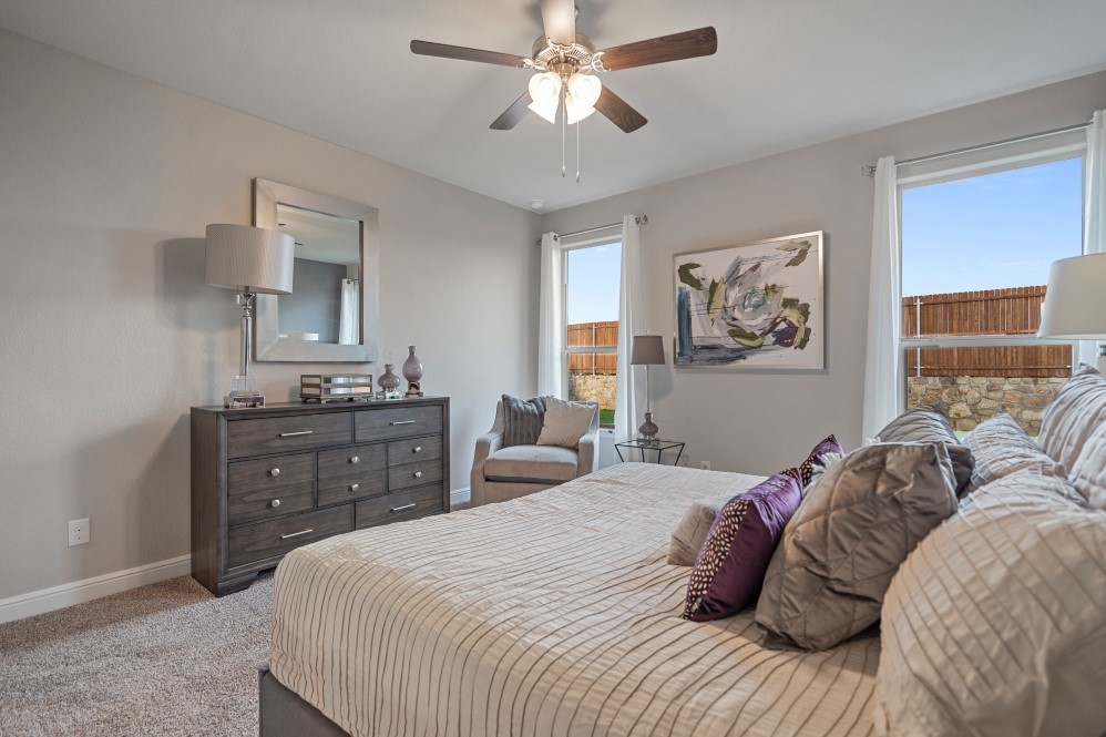 15964 Stableford Road Fort Worth TX 76247