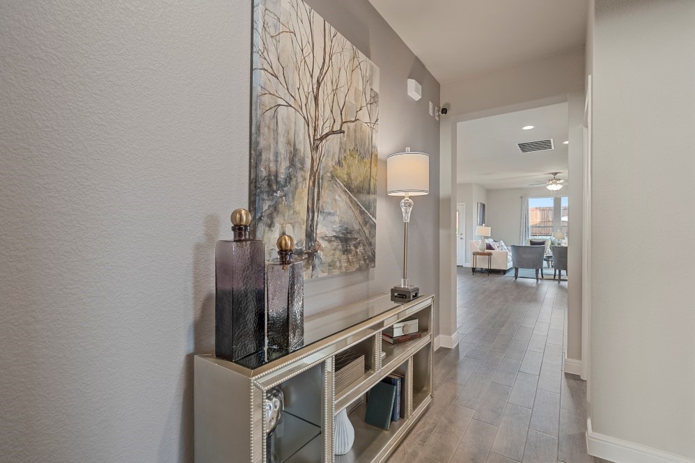 15964 Stableford Road Fort Worth TX 76247