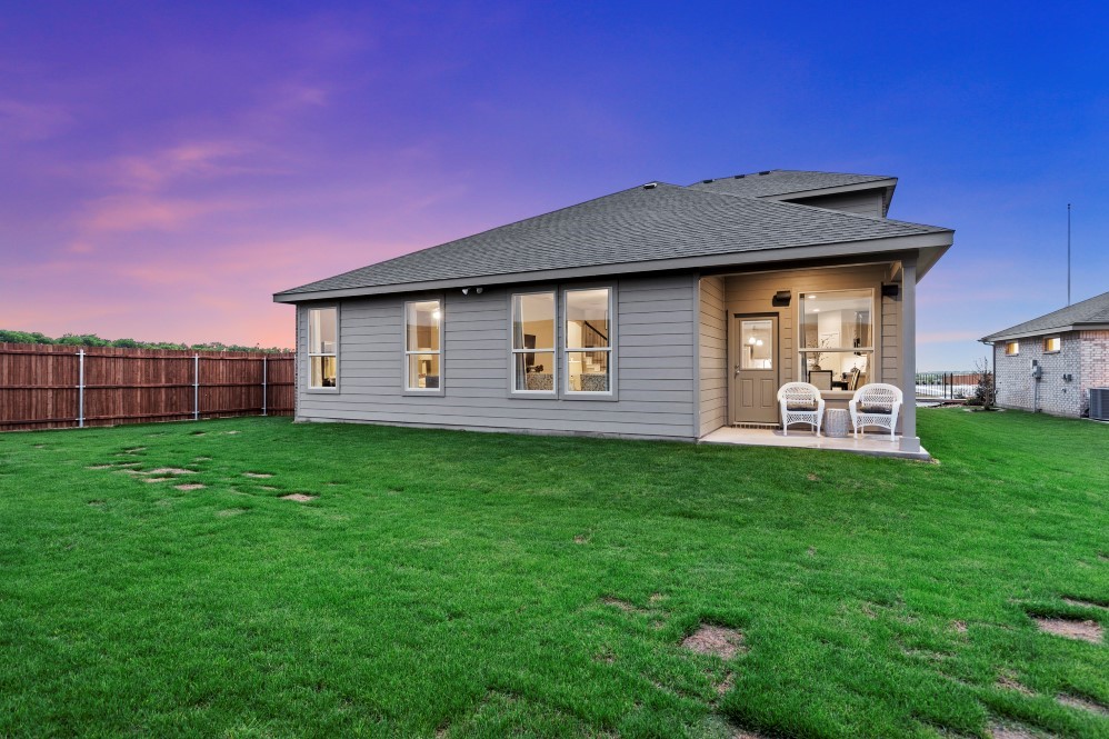 15964 Stableford Road Fort Worth TX 76247