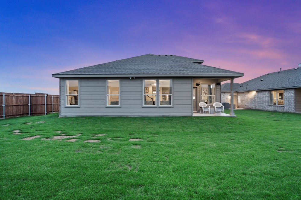 15964 Stableford Road Fort Worth TX 76247