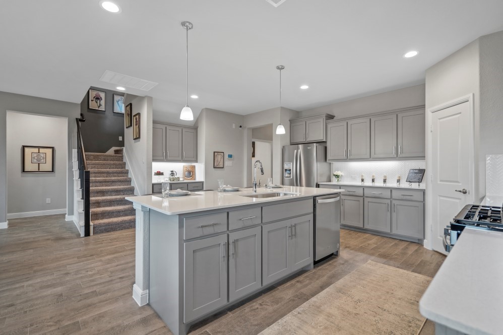 15964 Stableford Road Fort Worth TX 76247
