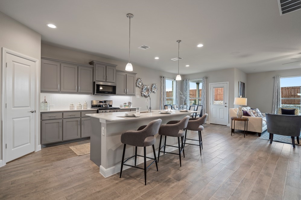 15964 Stableford Road Fort Worth TX 76247