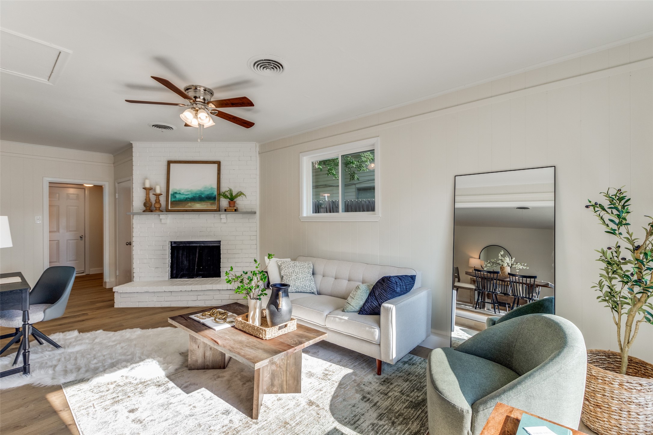 512 Titus Street Mckinney TX 75069