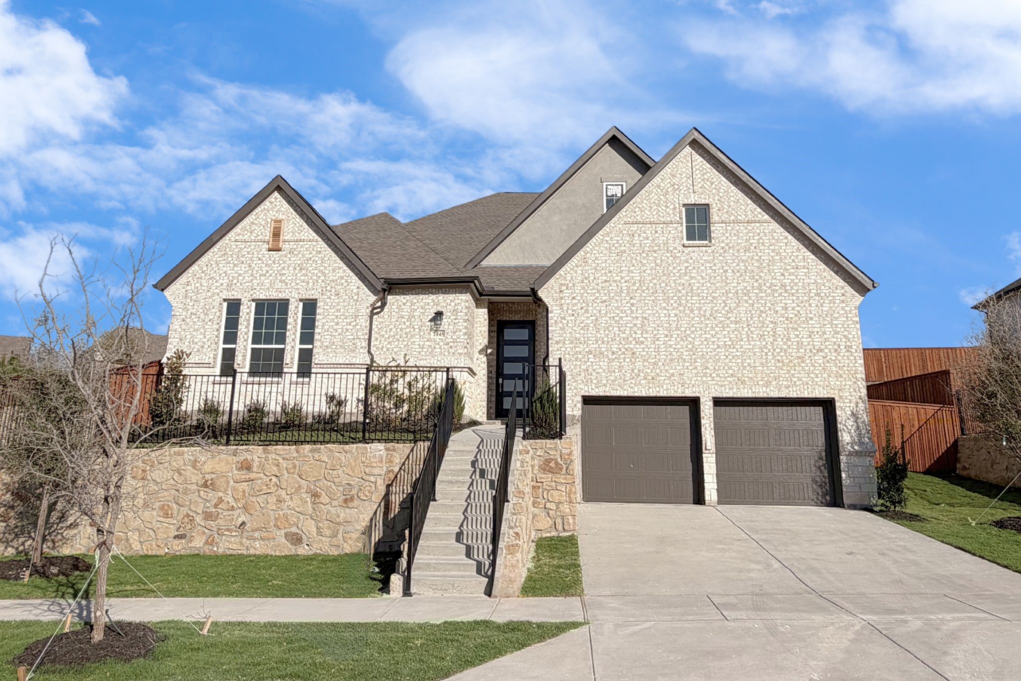 1845 Shumard Way Fort Worth TX 76008