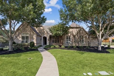 917 Stone Cottage Lane Mckinney TX 75069